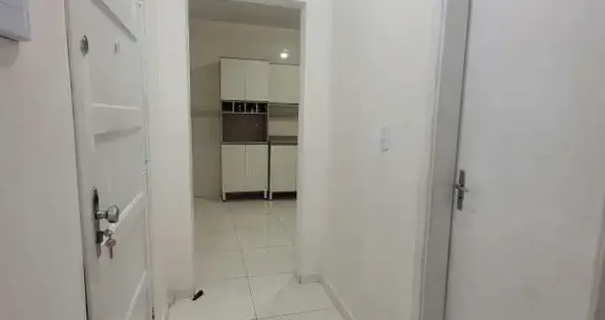 Kitnet para venda em praia grande, tupi, 1 dormitório, 1 banheiro, 1 vaga