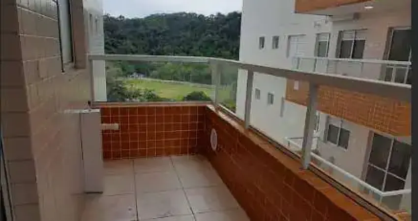 Apartamento para locação em praia grande, boqueirão, 2 dormitórios, 1 suíte, 1 banheiro, 1 vaga