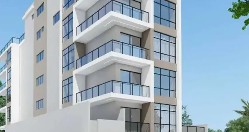 Apartamento com 3 quartos à venda no Centro, Guaratuba 