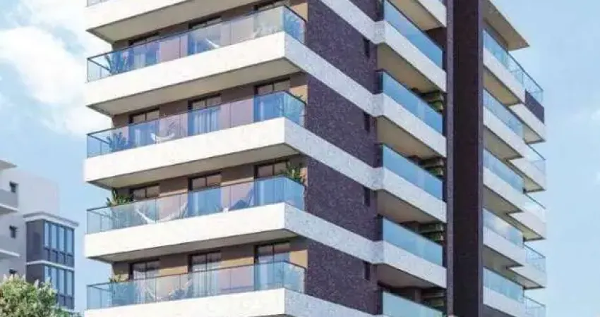 Apartamento com 3 quartos à venda no Centro, Guaratuba