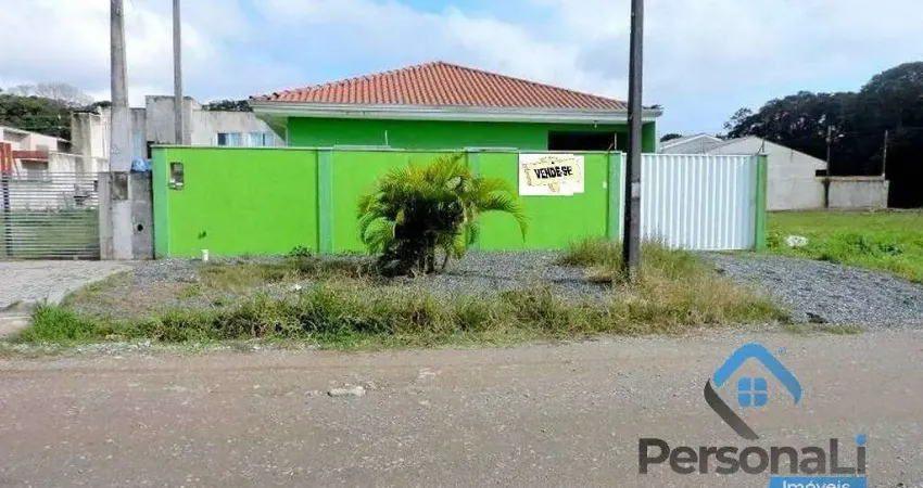 Casa com 4 quartos à venda no Brejatuba, Guaratuba 