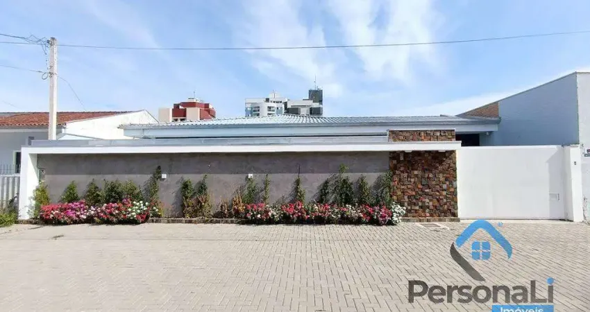 Casa com 3 quartos à venda no Centro, Guaratuba