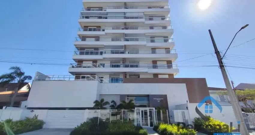 Apartamento com 3 quartos à venda no Centro, Guaratuba 