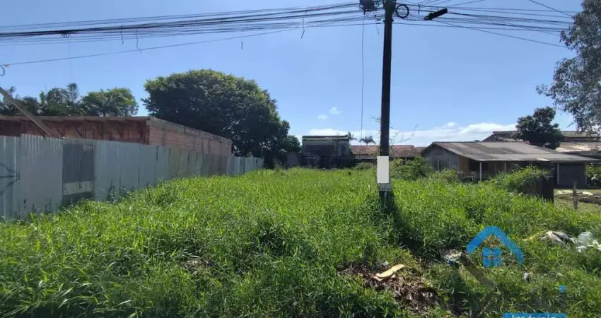 Terreno à venda no Figueira, Guaratuba