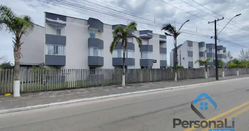 Apartamento com 3 quartos à venda no Estoril, Guaratuba 