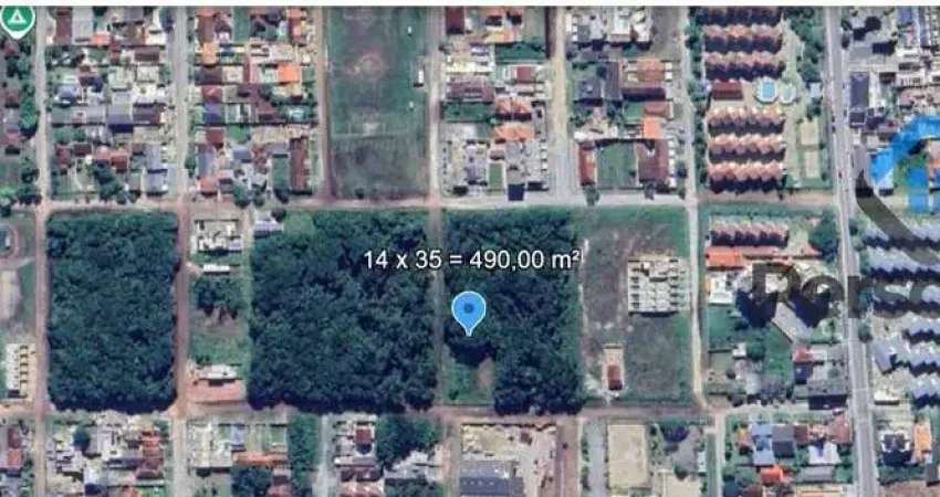 Terreno 3 quadras do mar balneário brejatuba, guaratuba-pr