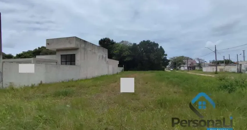 Terreno à venda no Brejatuba, Guaratuba 