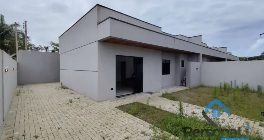 Casa com 3 quartos à venda no Balneário Nereidas, Guaratuba 
