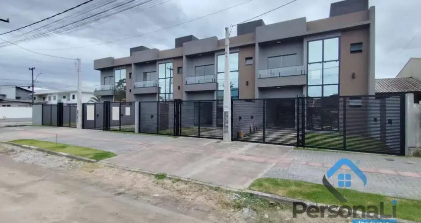 Casa com 3 quartos à venda no Brejatuba, Guaratuba