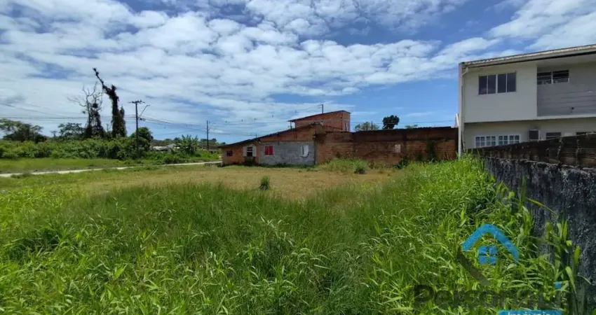 Terreno à venda na Cohapar, Guaratuba 