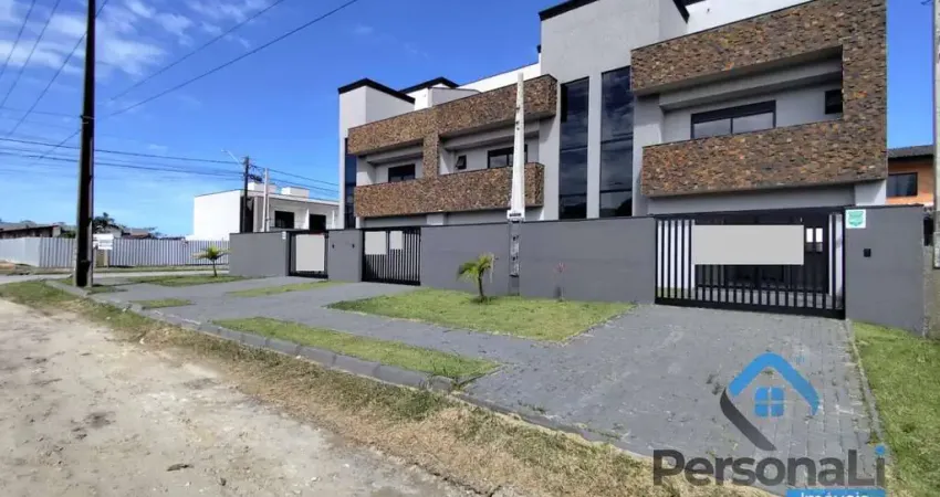 Casa com 3 quartos à venda no Brejatuba, Guaratuba