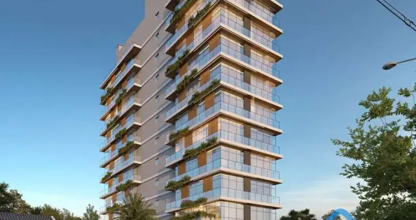 Apartamento com 3 quartos à venda no Centro, Guaratuba