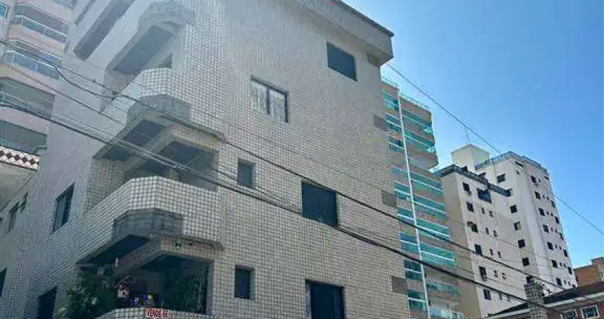 Apartamento com 4 quartos à venda na Tupi, Praia Grande 