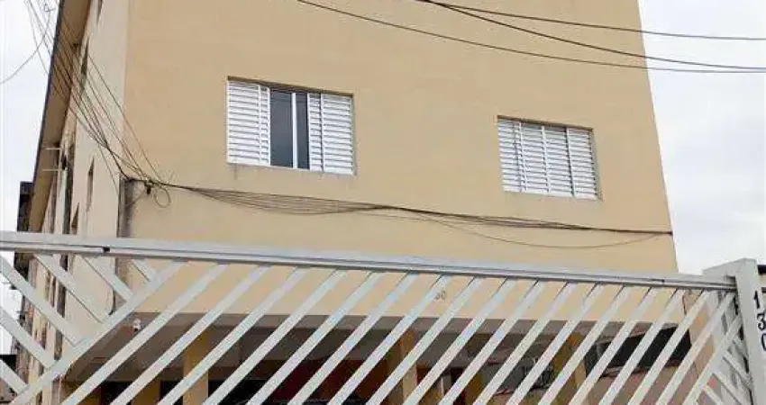 Apartamento com 2 quartos à venda no Samarita, São Vicente