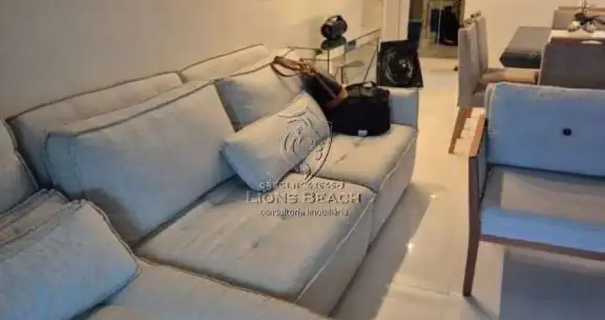 Apartamento com 2 quartos à venda na RUA CANTO DO FORTE, 101, Canto do Forte, Praia Grande