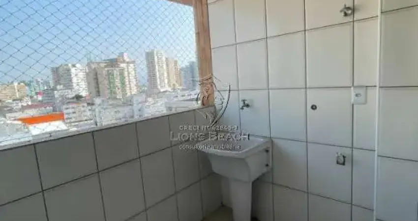 Apartamento com 1 quarto à venda na RUA BOQUEIRÃO, 551, Boqueirão, Praia Grande