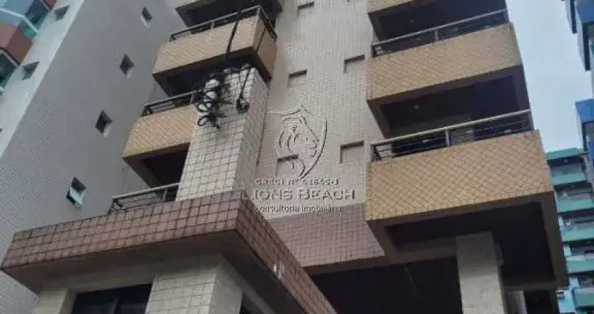 Apartamento com 3 quartos à venda na RUA GUILHERMINA, 462, Guilhermina, Praia Grande