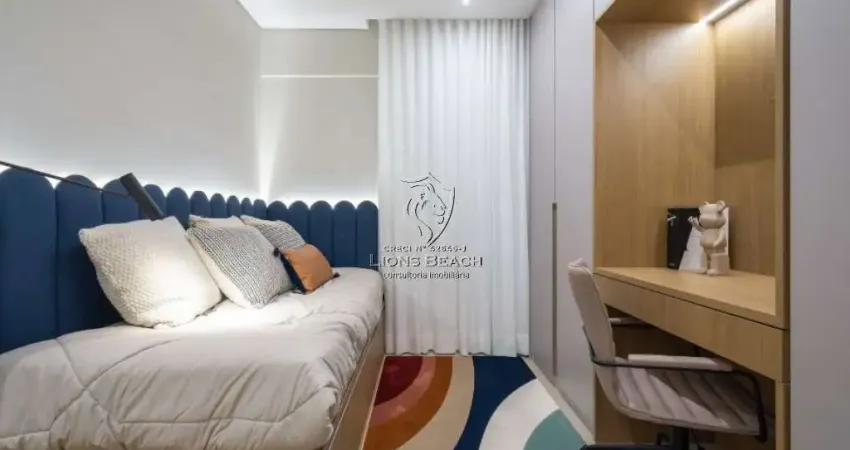 Apartamento com 2 quartos à venda na RUA GUILHERMINA, 129, Guilhermina, Praia Grande