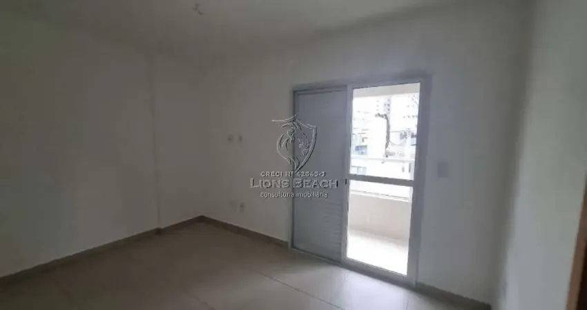 Apartamento com 2 quartos para alugar na RUA GUILHERMINA, 469, Guilhermina, Praia Grande