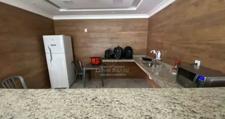 Apartamento com 3 quartos para alugar na RUA BOQUEIRÃO, 406, Boqueirão, Praia Grande