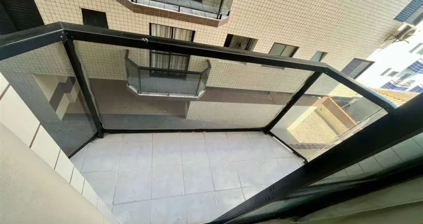 Apartamento com 1 quarto à venda na Rua Tupi, 134, Tupi, Praia Grande