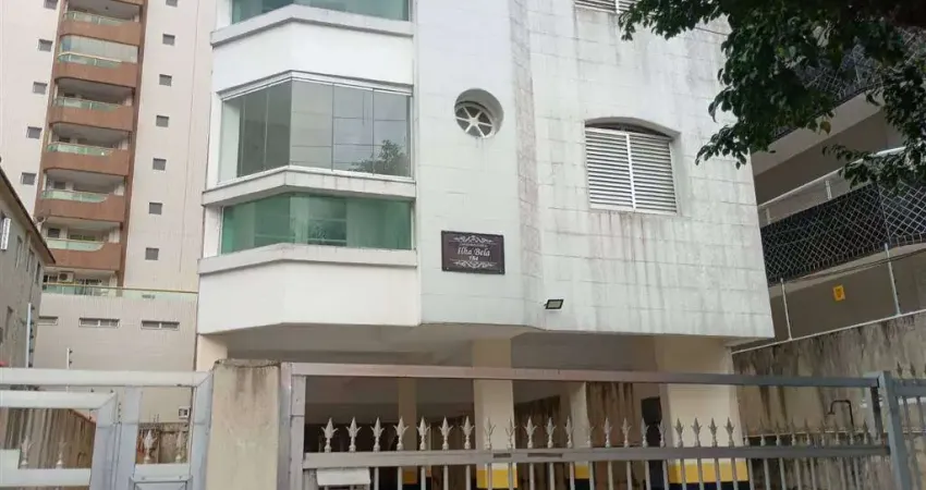 Apartamento com 2 quartos à venda na Rua Tupi, 235, Tupi, Praia Grande