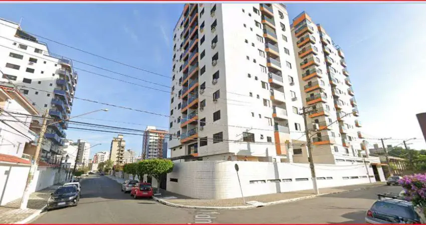 Apartamento com 3 quartos à venda na Rua Tupi, 318, Tupi, Praia Grande