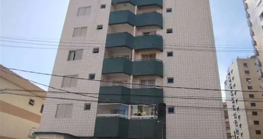 Apartamento com 1 quarto à venda na RUA AVIAÇÃO, 163, Aviação, Praia Grande