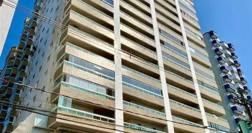 Apartamento com 3 quartos à venda na RUA GUILHERMINA, 218, Guilhermina, Praia Grande