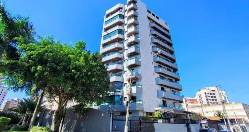 Apartamento com 2 quartos à venda na Rua Tupi, 201, Tupi, Praia Grande