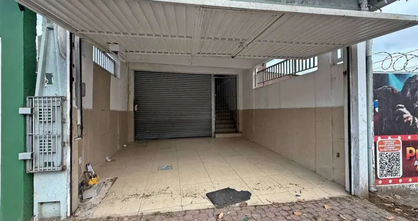 Casa comercial para alugar na RUA GUILHERMINA, 2940, Guilhermina, Praia Grande