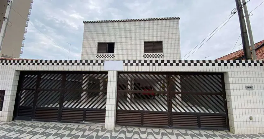 Apartamento com 1 quarto à venda na RUA CAIÇARA, 126, Vila Caiçara, Praia Grande