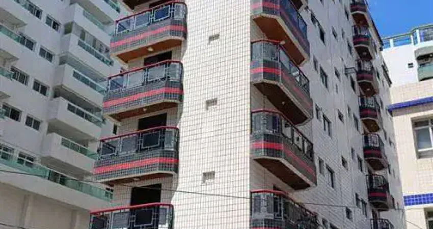 Apartamento com 1 quarto à venda na RUA AVIAÇÃO, 161, Aviação, Praia Grande