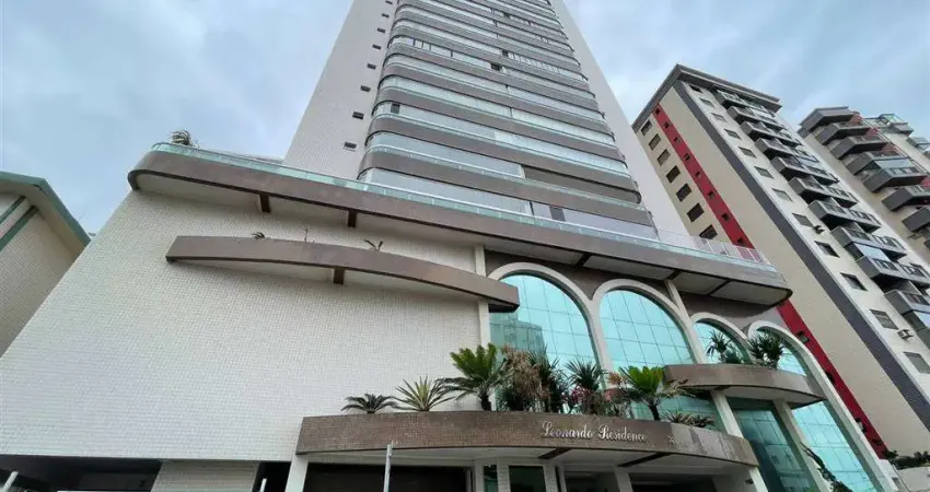 Apartamento com 4 quartos à venda em Guilhermina, Praia Grande 