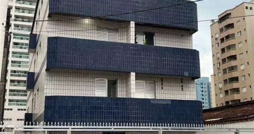 Apartamento com 1 quarto à venda na Rua Tupi, 526, Tupi, Praia Grande