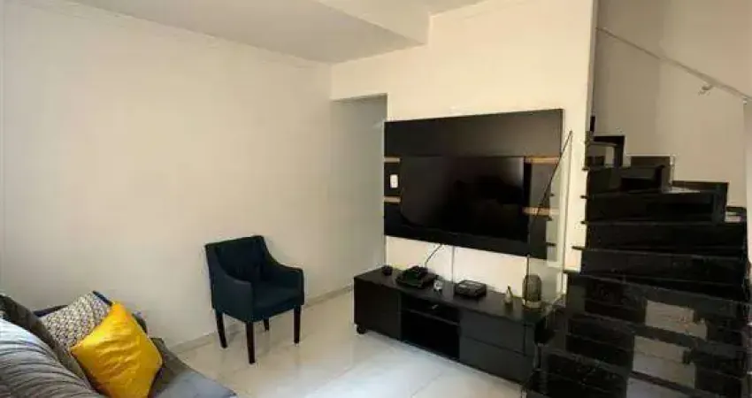 Casa com 2 quartos à venda na RUA FORTE, 1093, Canto do Forte, Praia Grande