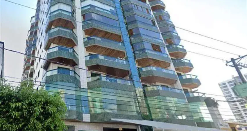 Apartamento com 3 quartos à venda na RUA FORTE, 500, Canto do Forte, Praia Grande