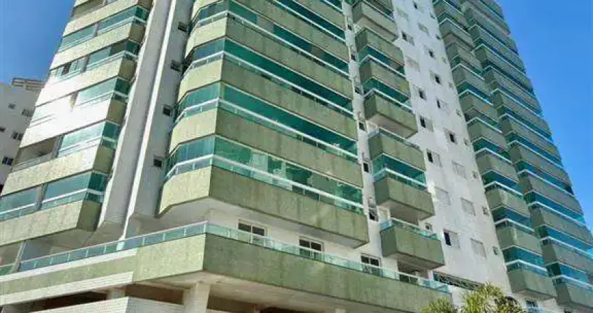 Apartamento com 1 quarto à venda na RUA CAIÇARA, 583, Vila Caiçara, Praia Grande