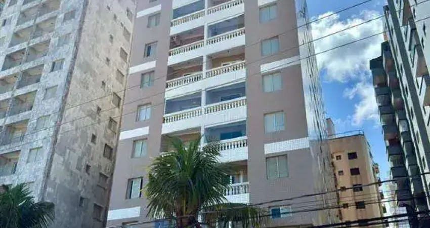 Apartamento com 2 quartos à venda na Rua Tupi, 4335, Tupi, Praia Grande