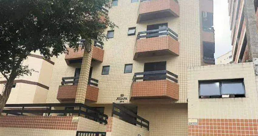 Apartamento com 2 quartos à venda na RUA CAIÇARA, 945, Vila Caiçara, Praia Grande