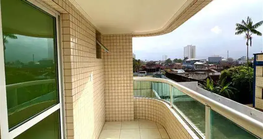 Apartamento com 1 quarto à venda na RUA AVIAÇÃO, 130, Aviação, Praia Grande