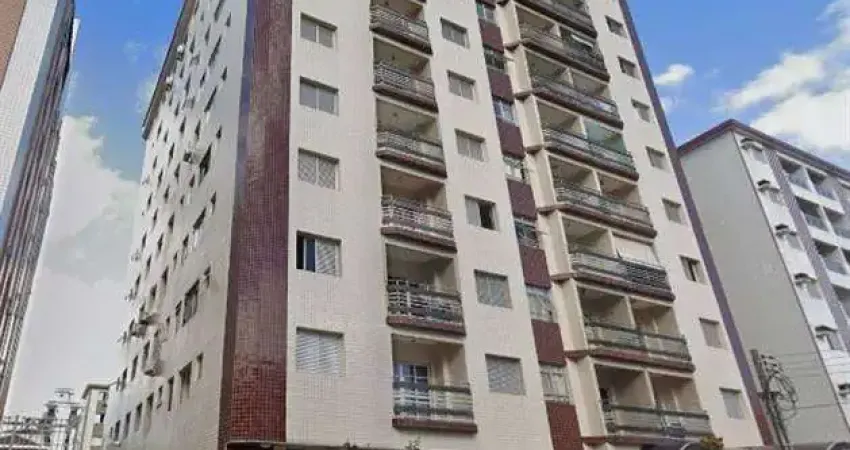 Apartamento com 2 quartos à venda na RUA FORTE, 331, Canto do Forte, Praia Grande