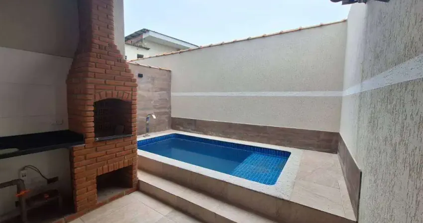 Casa com 3 quartos à venda na RUA JARDIM CORUMBÁ, 197, Jardim Corumbá, Itanhaém