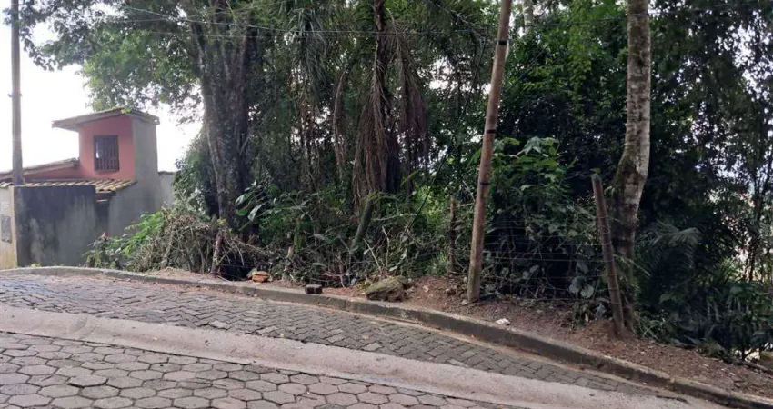 Terreno à venda no Reino, Ilhabela 