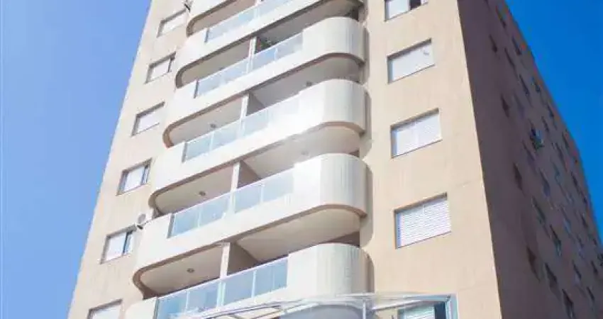 Apartamento com 3 quartos à venda na RUA CENTRO, 72, Centro, São Vicente