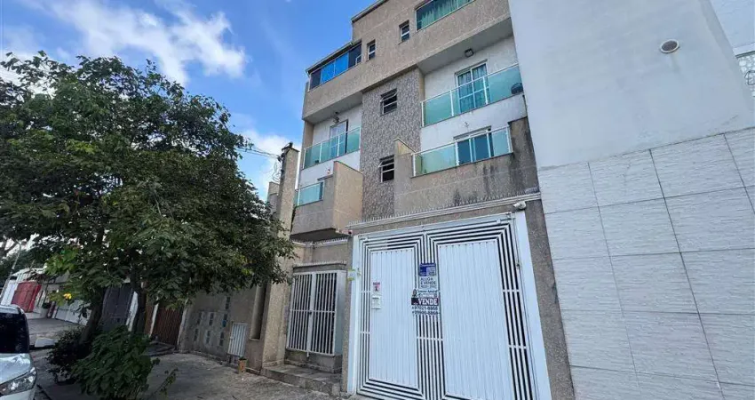 Apartamento com 2 quartos à venda na RUA VILA ALZIRA, 443, Vila Alzira, Santo André