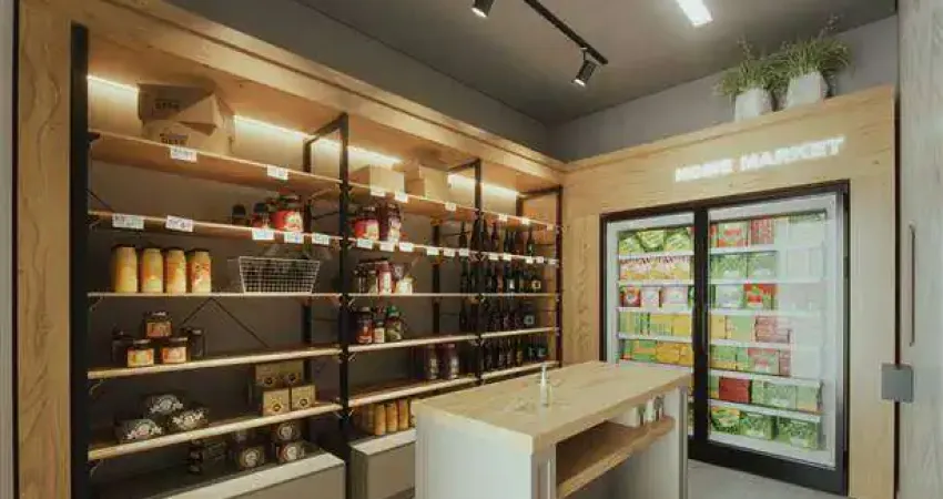 Apartamento com 1 quarto à venda na RUA CENTRO, 1471, Centro, Itanhaém