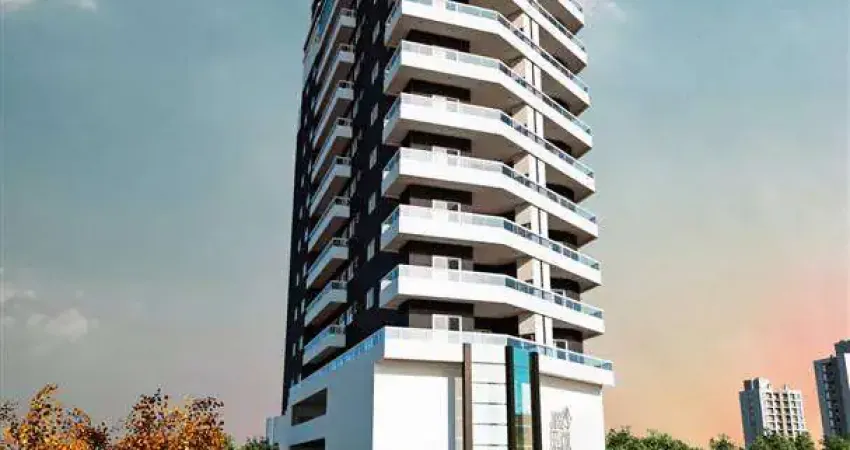 Apartamento com 1 quarto à venda na RUA MIRIM, 304, Vila Mirim, Praia Grande