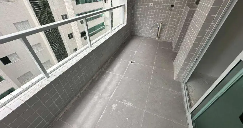 Apartamento com 2 quartos à venda na RUA OCIAN, 251, Cidade Ocian, Praia Grande