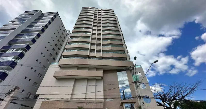 Apartamento com 3 quartos à venda na RUA AVIAÇÃO, 328, Aviação, Praia Grande